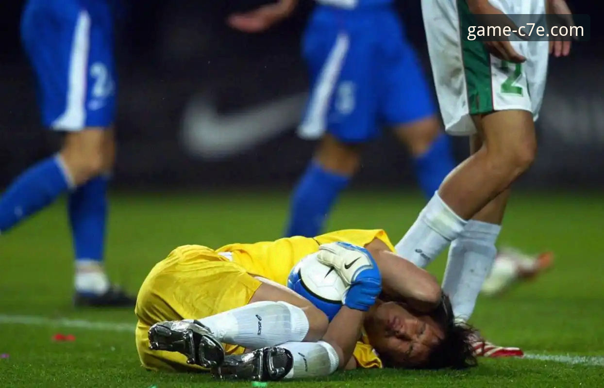 天才陨落与战术博弈：帕尼切利伤退与阿根廷世界杯前景的深度对比